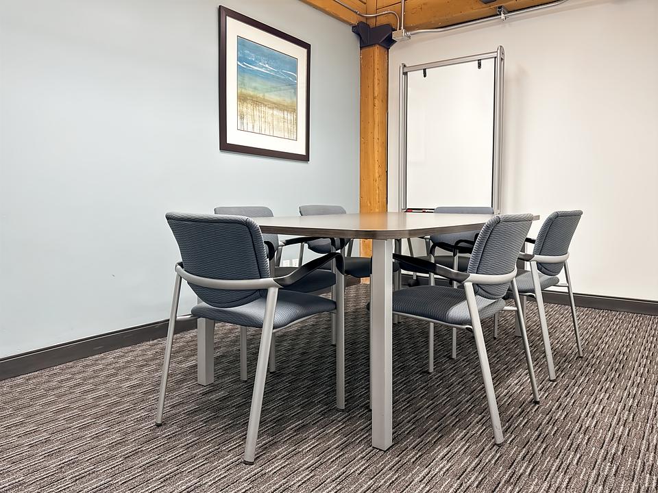 300 - 1090 Homer Street, Vancouver, BC