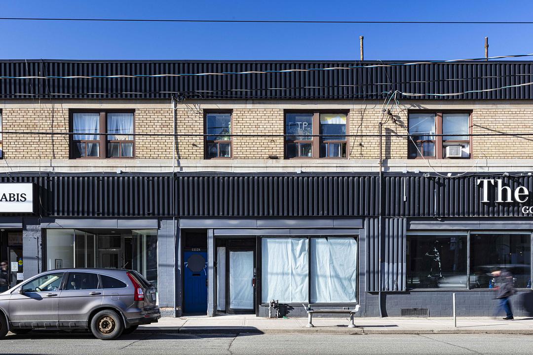 1312 King Street West, Toronto, ON