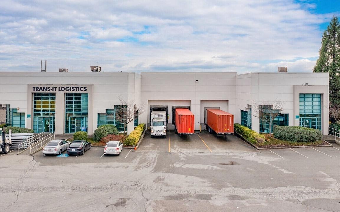 1372 - 1388 Cliveden Avenue, Delta, BC