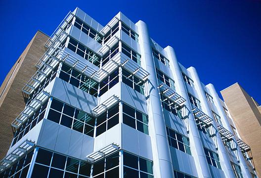 6190 Agronomy Road, Vancouver, BC