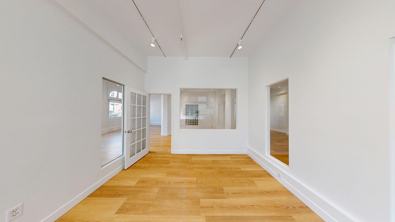 209 - 318 Homer Street, Vancouver, BC