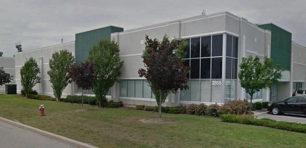 6-7-2820 - Argentia Road, Mississauga, ON