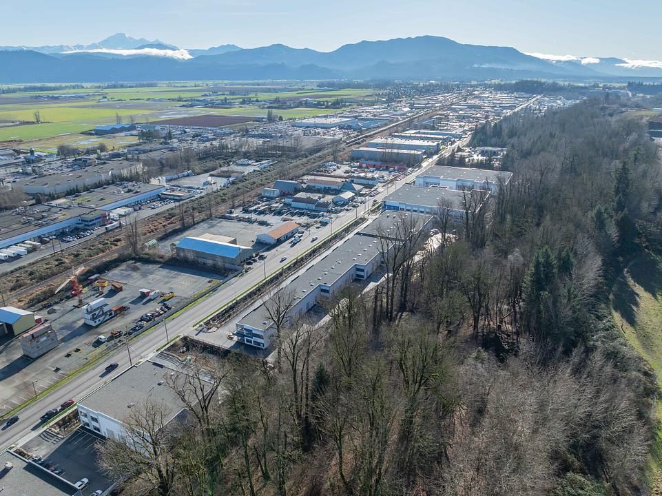 1471 Riverside Road, Abbotsford, BC