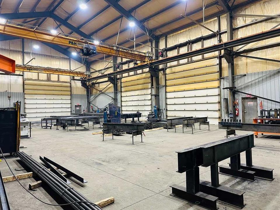 722003 Range Road 53, Clairmont, AB