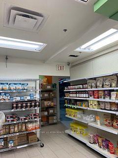 8 - 170 Esna Park Drive, Markham, ON