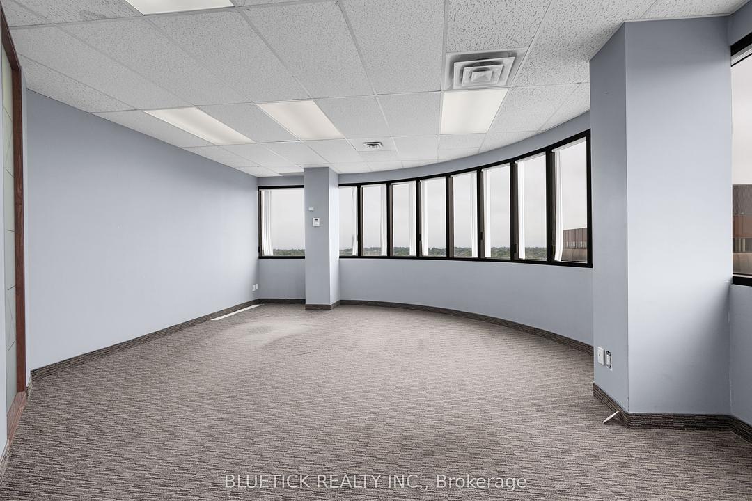 704 - 700 Dorval Drive, Oakville, ON
