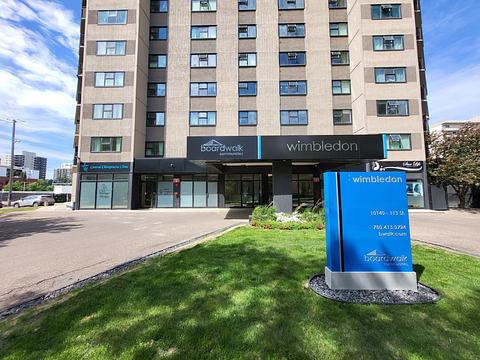 10138 113 Street, Edmonton, AB