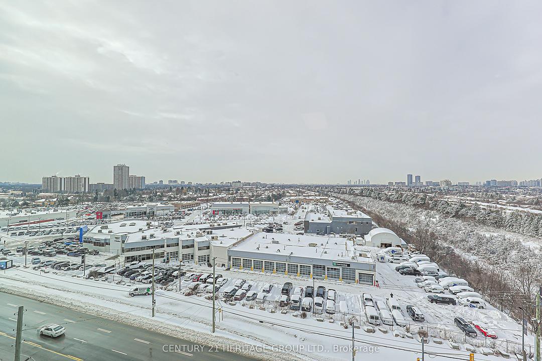810-811 - 7191 Yonge Street, Markham, ON
