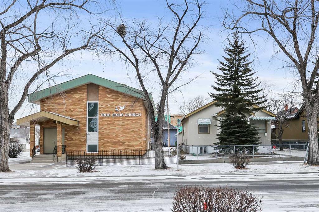 232 8A Street Northeast, Calgary, AB