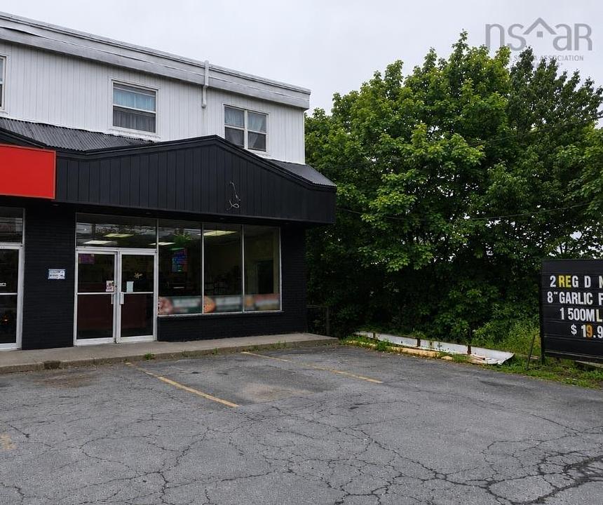 668 Sackville Drive, Lower Sackville, NS