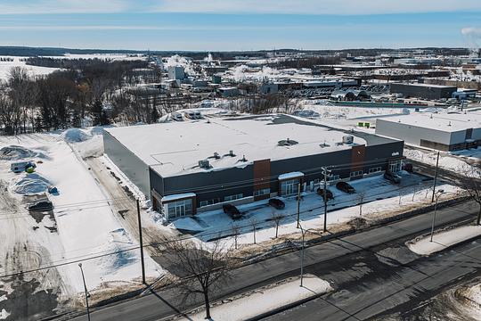 818 Boulevard Industriel, granby, QC
