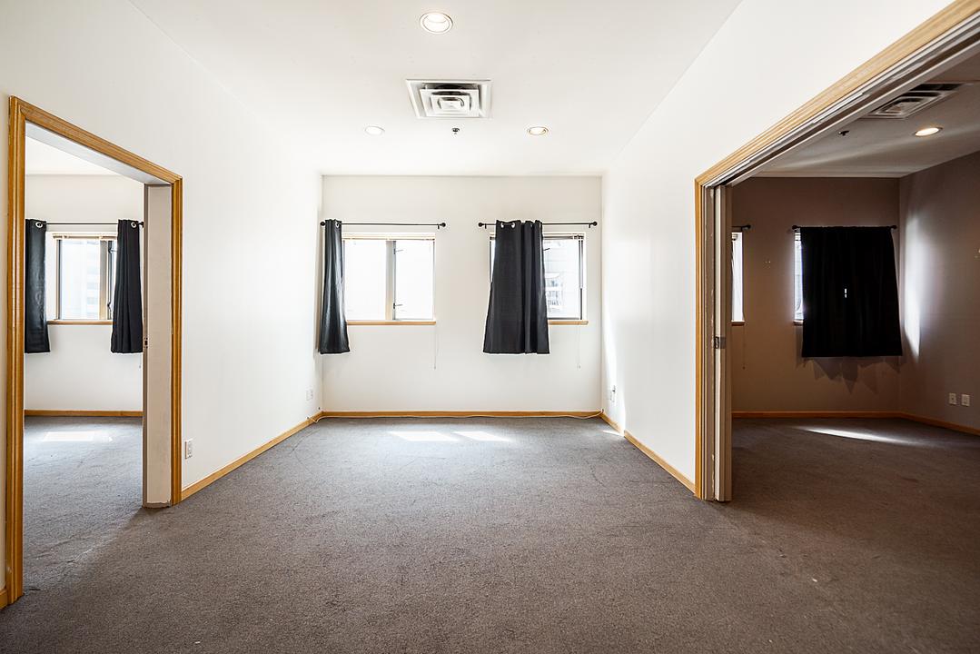 Fl 7 - 595 Hornby Street, Vancouver, BC