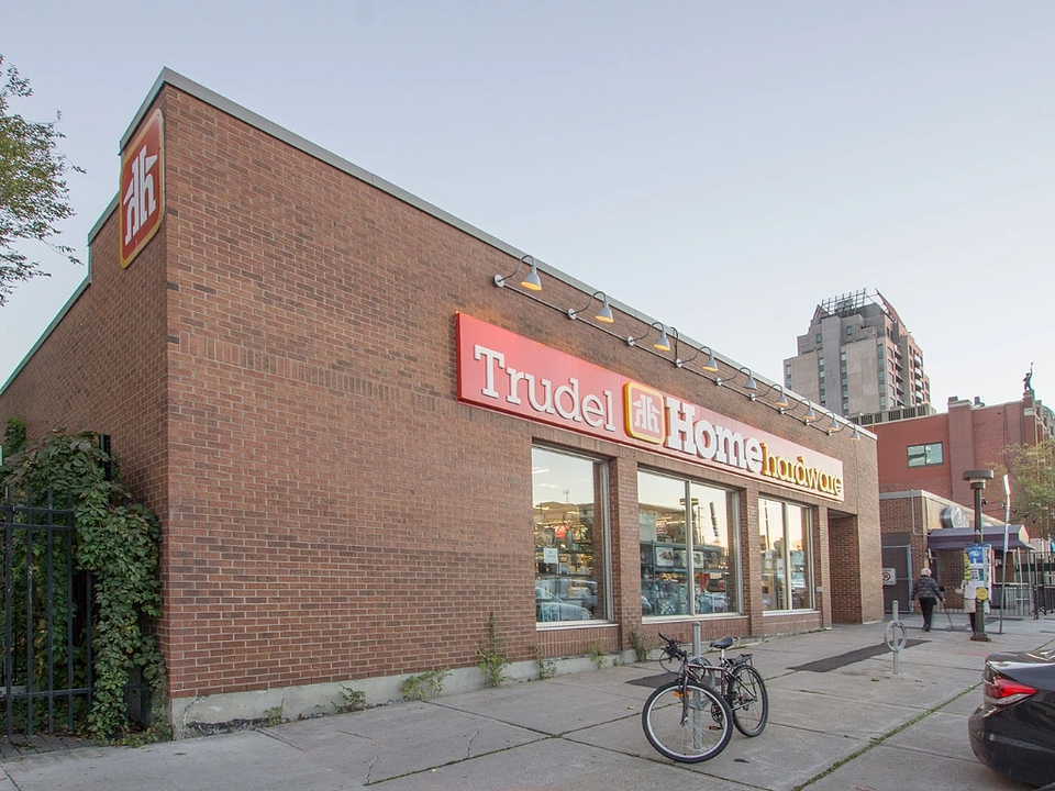 140 George - 140 George Street, Ottawa, ON