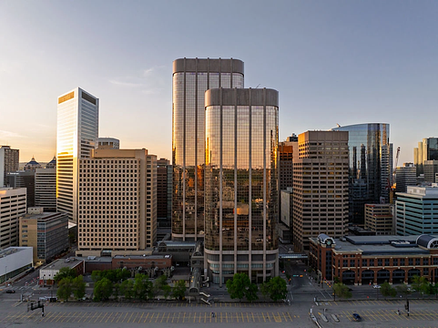 700 9 Avenue Southwest, Calgary, AB