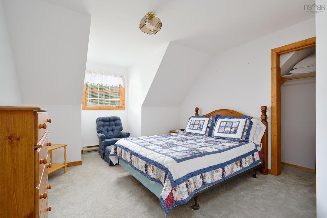 776 Nova Scotia 105, Boularderie East, NS