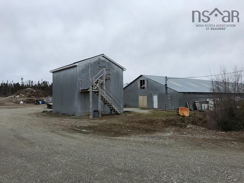 406 Nova Scotia 103, Barrington, NS