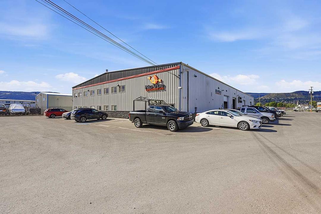 463 Dene Drive, Kamloops, BC