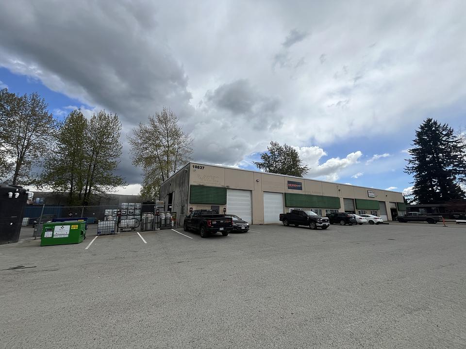 19837 Telegraph Trail, Langley, BC