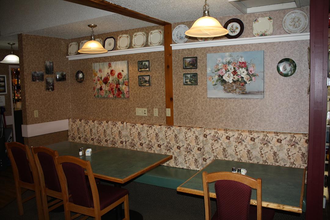 4203 53 Street, Forestburg, AB