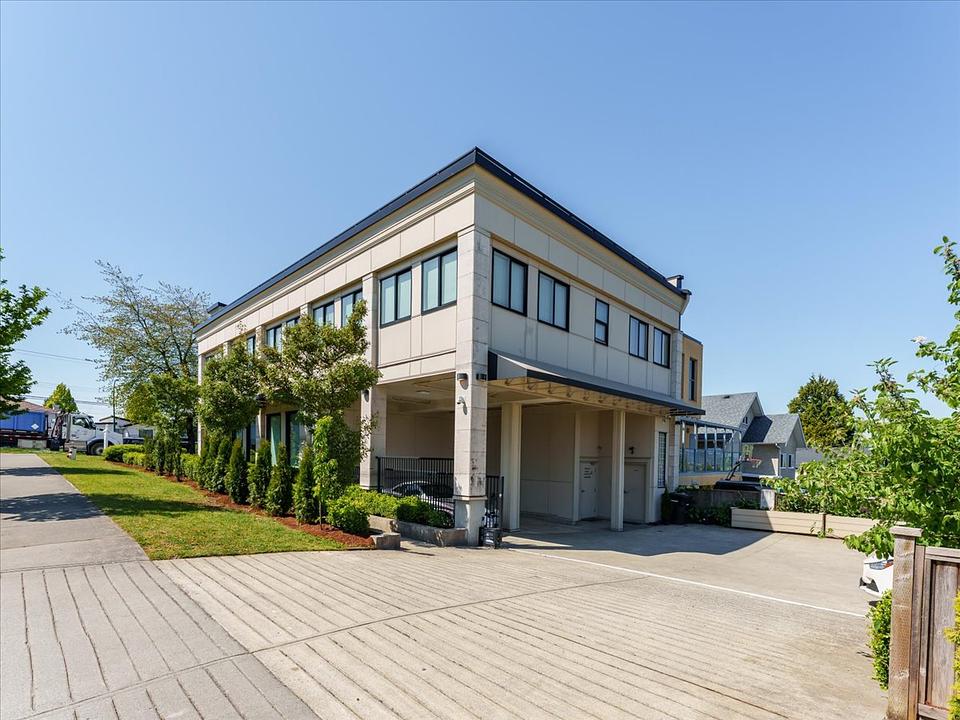 3456 Boundary Road, Burnaby, BC