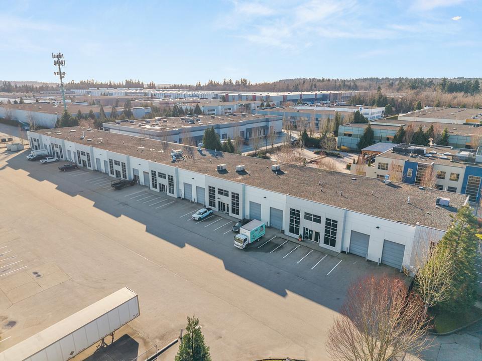 202 - 19138 26 Avenue, Surrey, BC