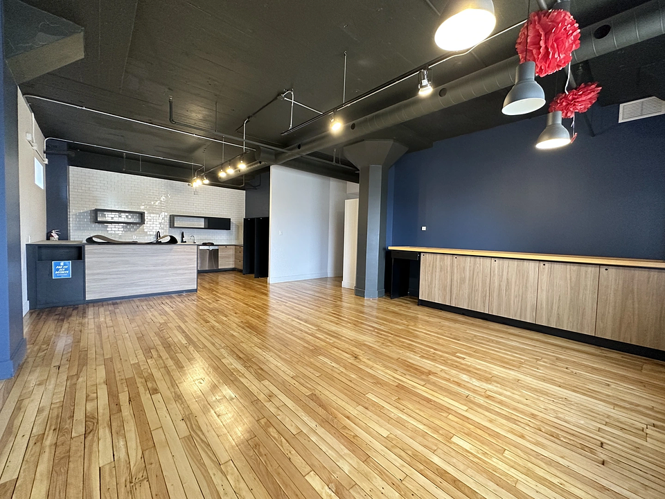 Suite 500 - 2050 Rue de Bleury, Montréal, QC