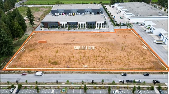 19333 34A Avenue, Surrey, BC