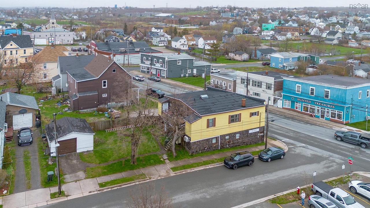 757 Victoria Road, Sydney, NS