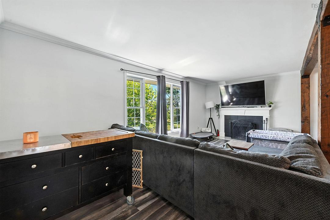 1909 Hammonds Plains Road, Hammonds Plains, NS