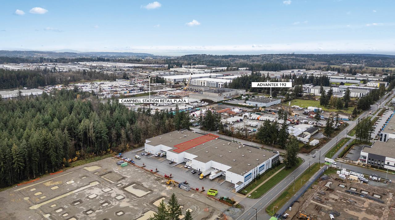 105 - 3170 194 Street, Surrey, BC