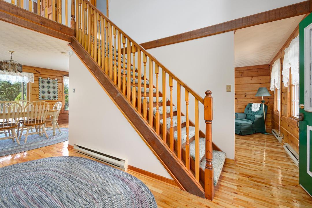 776 Nova Scotia 105, Boularderie East, NS