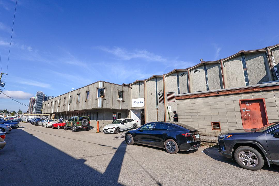 125 West 71st Avenue, Vancouver, BC