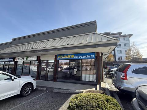 2760 Gladwin Road, Abbotsford, BC