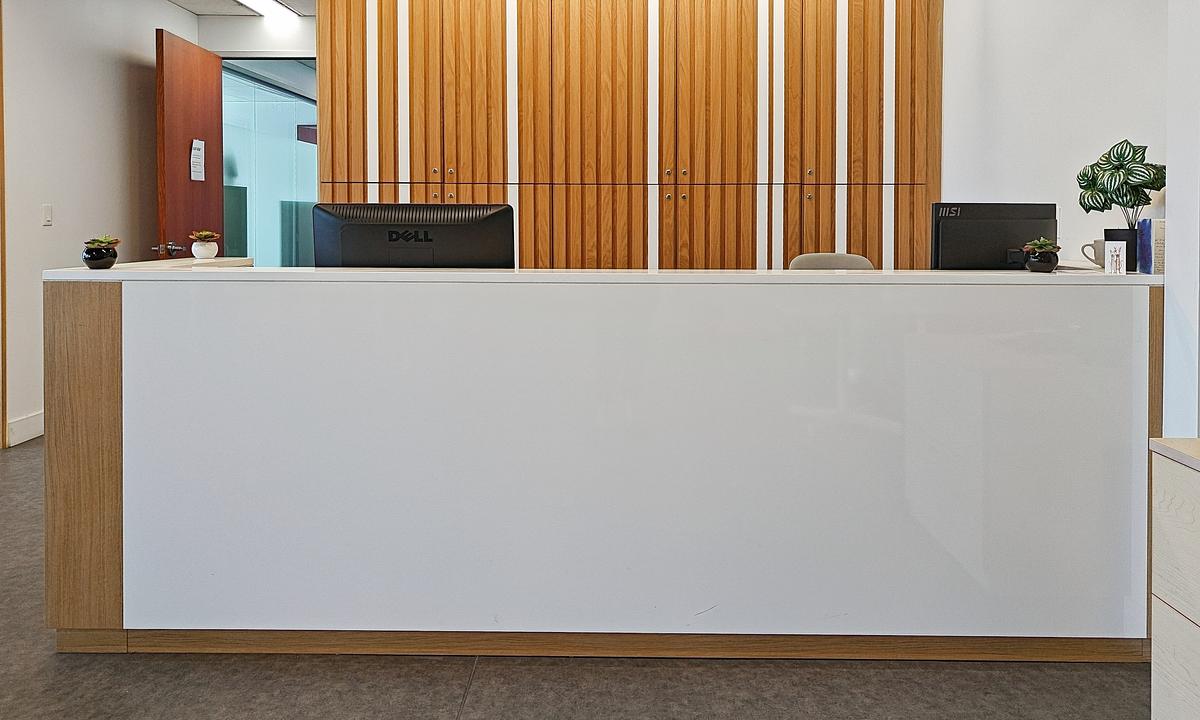 2500 - 1 Dundas Street West, Toronto, ON