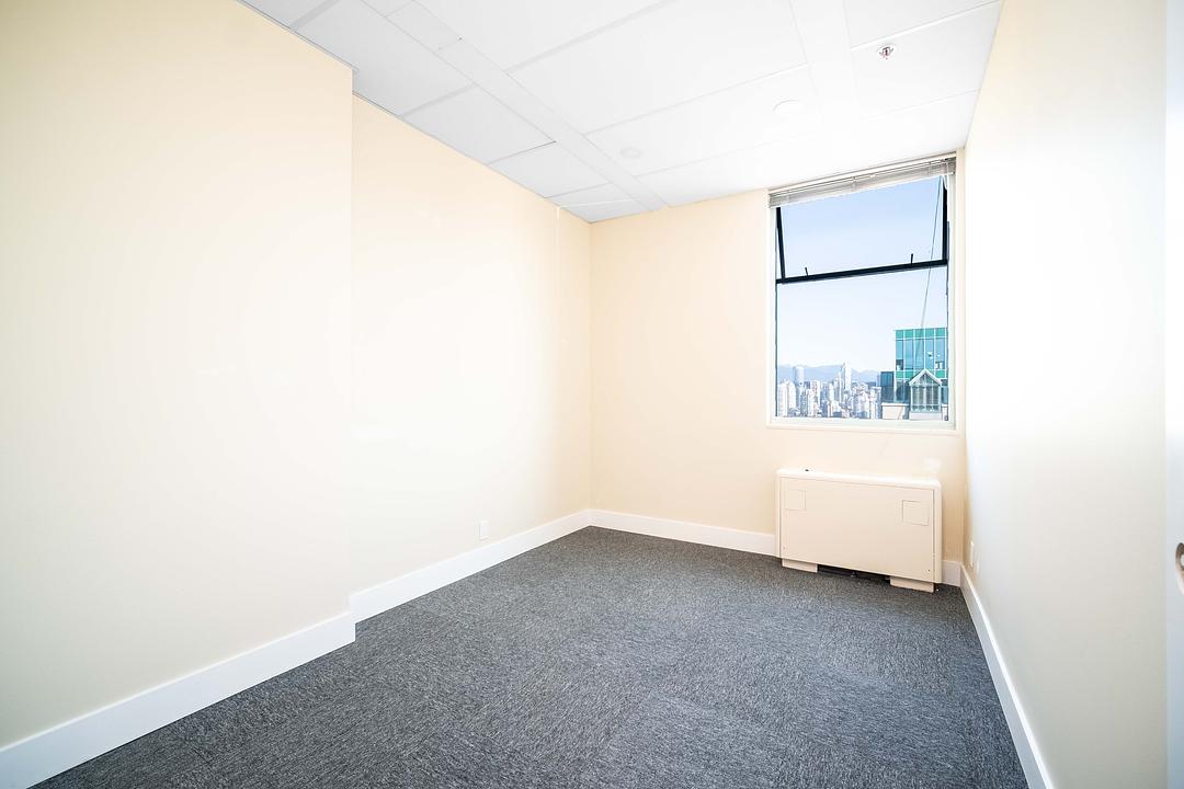 1112 - 750 West Broadway, Vancouver, BC