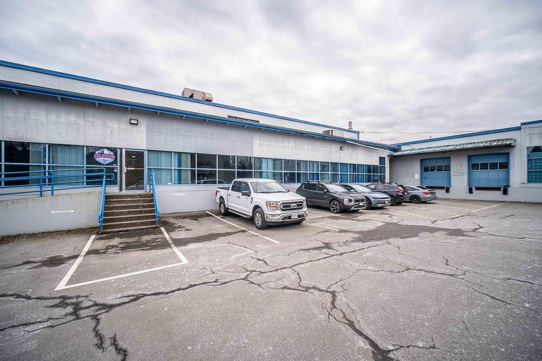 1 - 2642 Nootka Street, Vancouver, BC