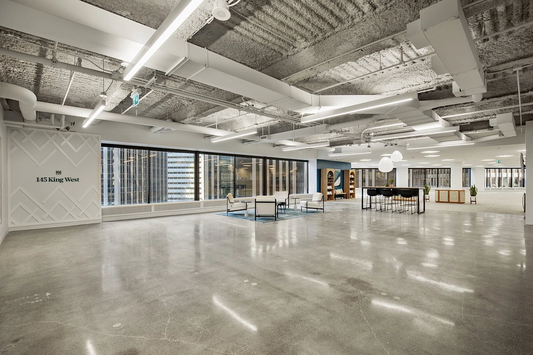 700 - 145 King Street West, Toronto, ON