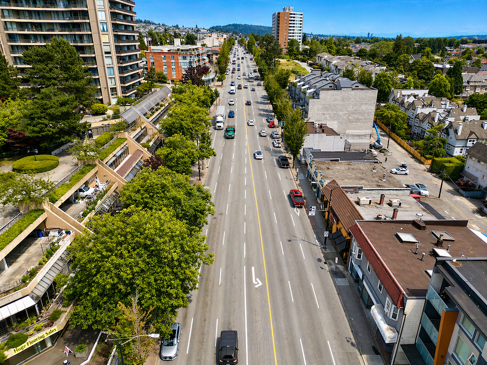 230 - 3701 Hastings Street, Burnaby, BC