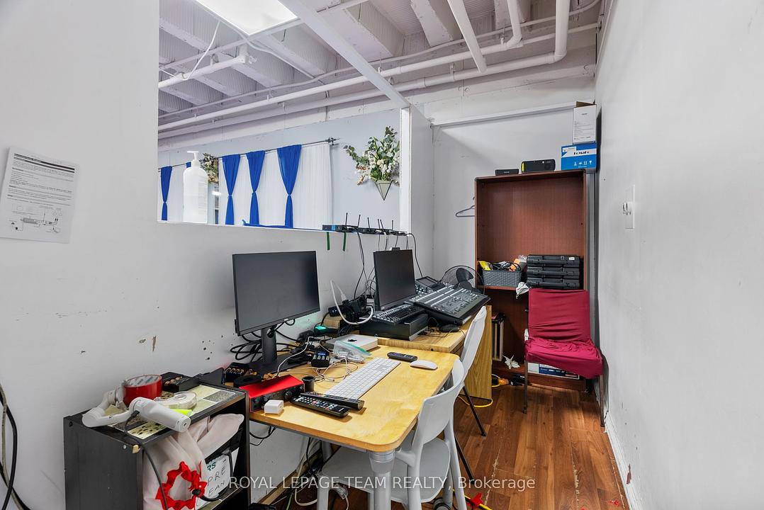 A01 - 450 Rideau Street, Ottawa, ON