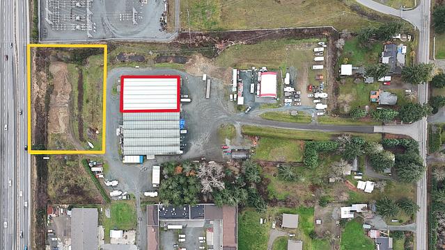 7030 Bell McKinnon Road, Duncan, BC
