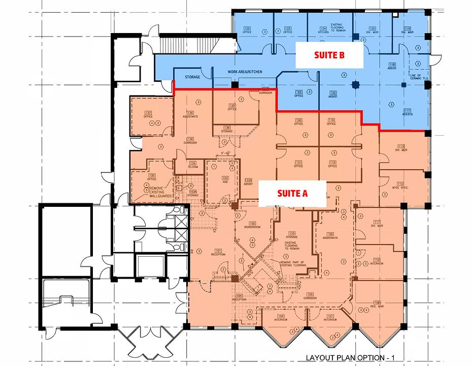 Suite 200 - 2365 Albert Street, Regina, SK