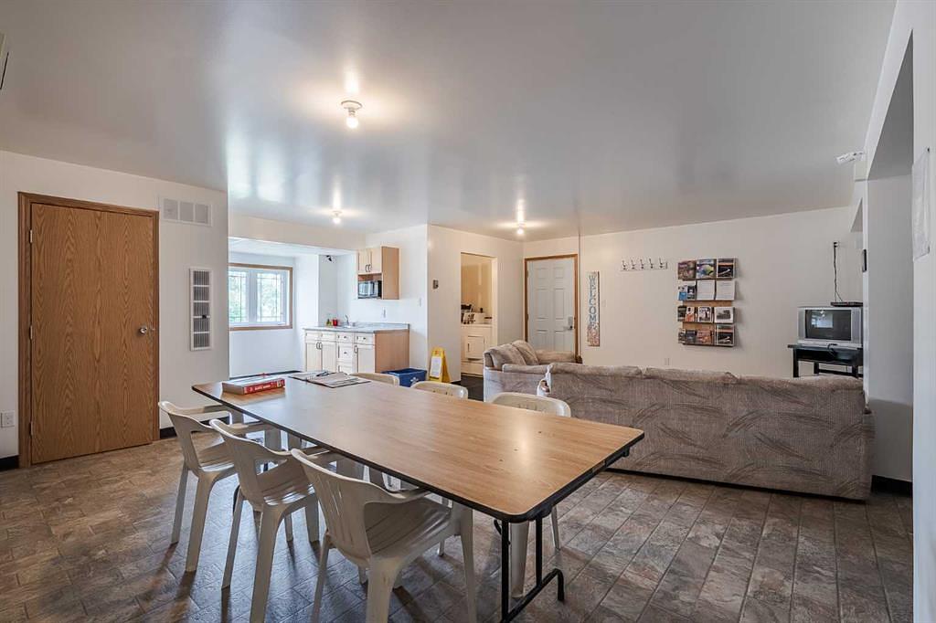 PT SE 10-50-2 W4, Blackfoot, AB