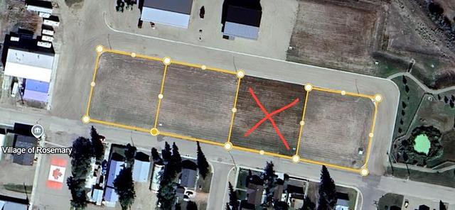 107 Pheasant Road, Rosemary, AB