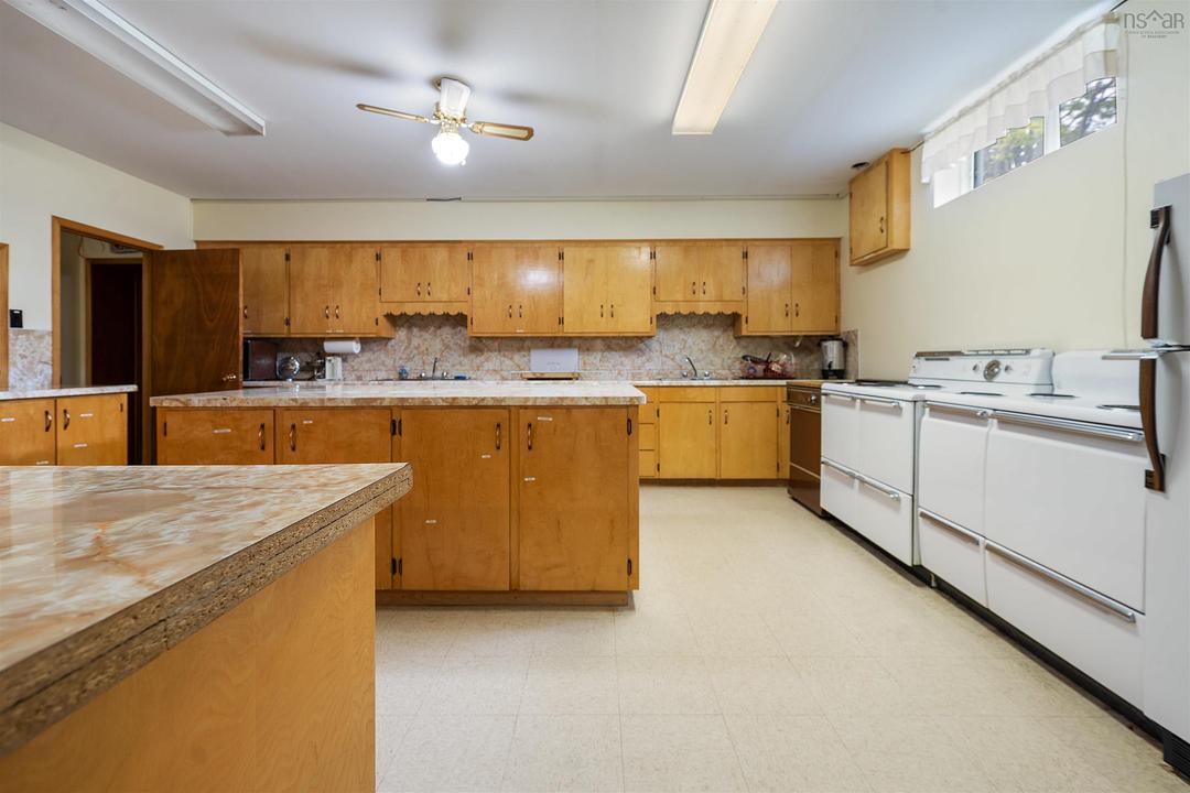 983 Little Dyke Road, Great Village, NS