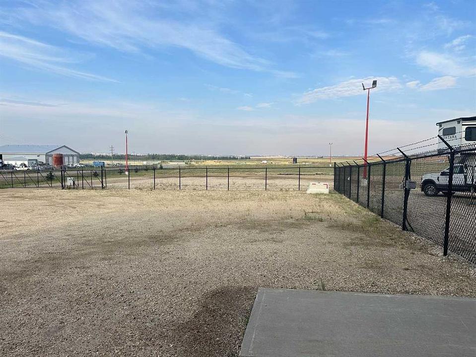 721072 Range Road 53, Clairmont, AB