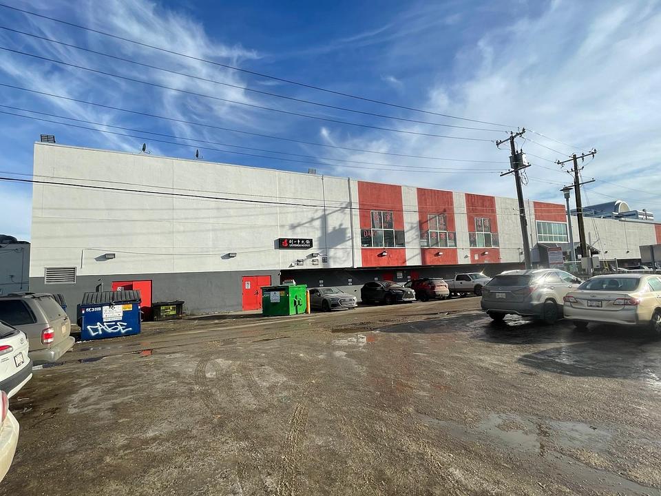 115 - 9700 105 Avenue Northwest, Edmonton, AB