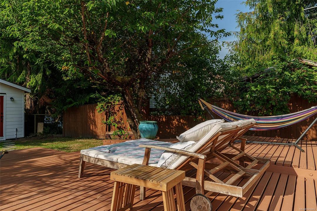 1405 Fisher Road, Cobble Hill, BC