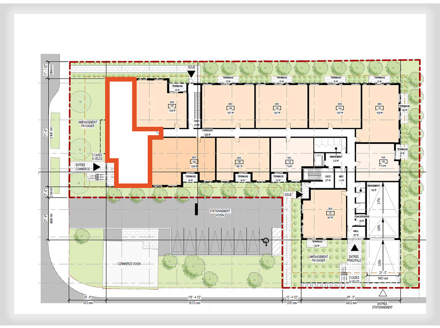 1682 Rue de Montarville, Saint-Bruno-de-Montarville, QC floorplan