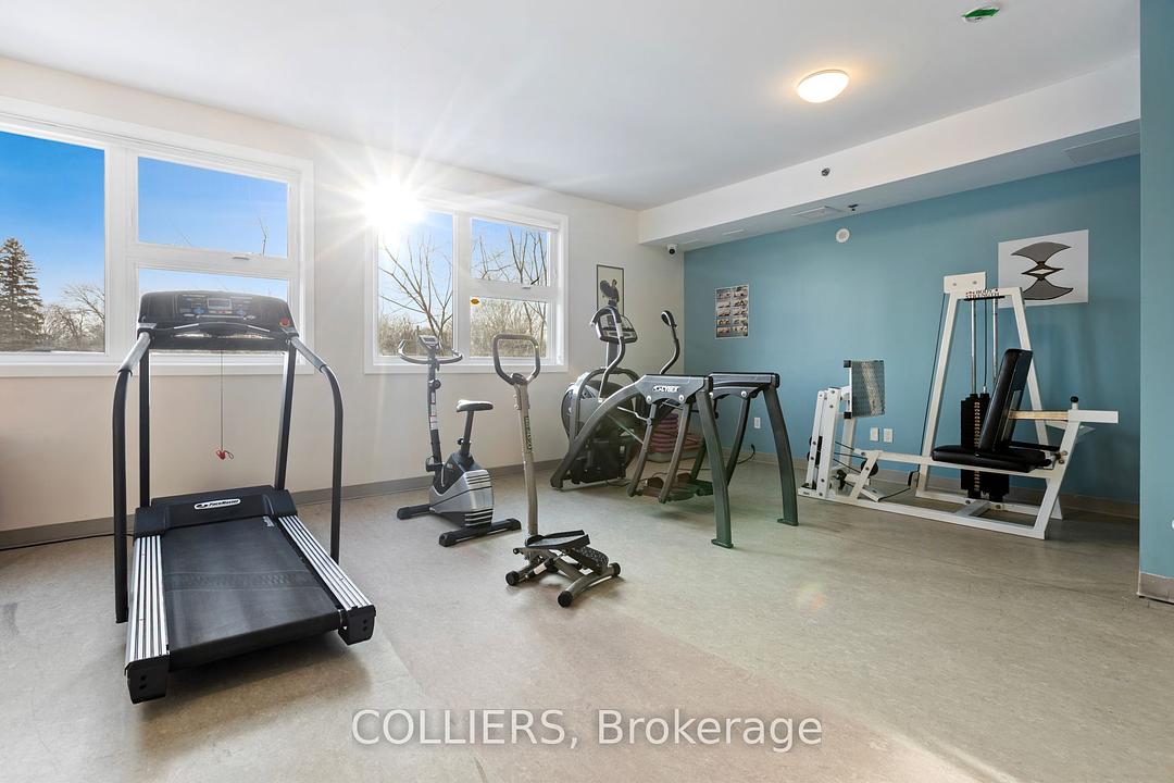 1071 Richmond Road, Ottawa, ON