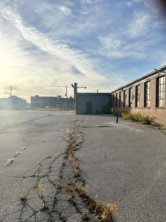 N/A - 119 Vanderhoof Avenue, Toronto, ON